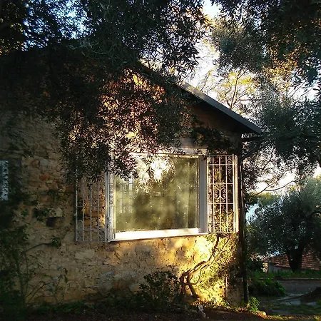 Villa Imperia * 因佩里亚