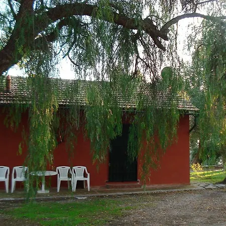 Pensionat Villa Imperia
