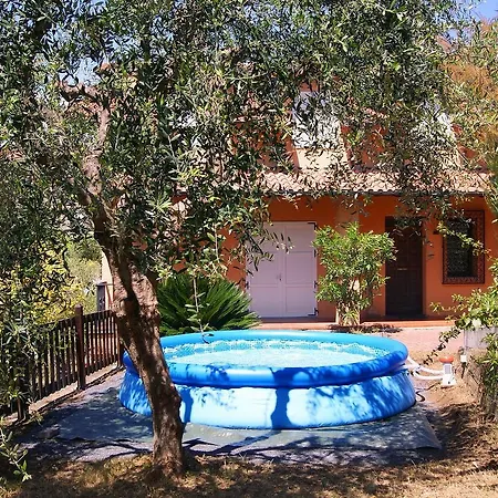 Pensionat Villa Imperia Imperia