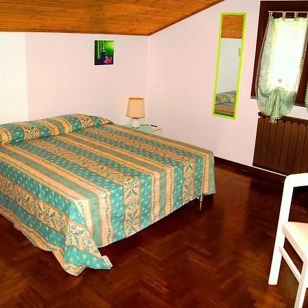 Villa Imperia אימפריה