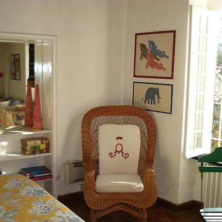 Villa Imperia *