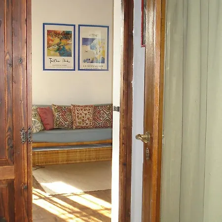 בית הארחה Villa Imperia אימפריה