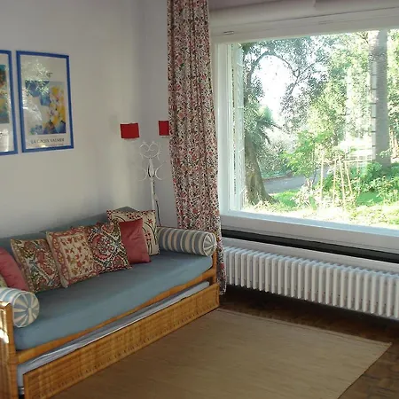 Villa Imperia * אימפריה