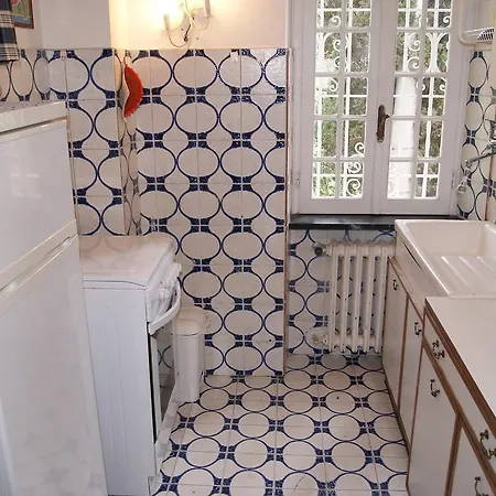 Villa Imperia Imperia