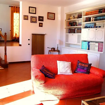 Villa Imperia אימפריה