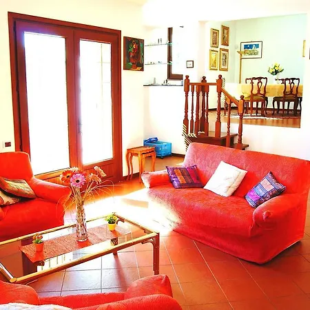 Villa Imperia *
