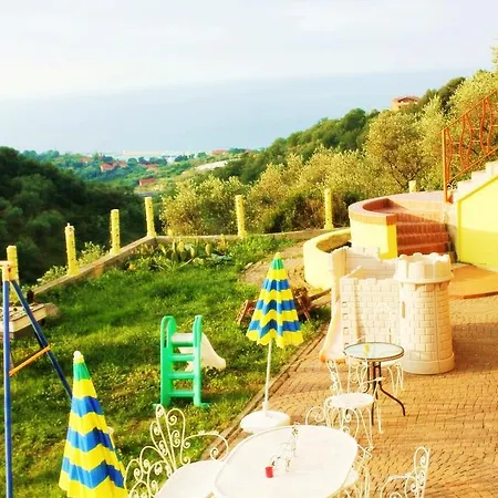 Villa Imperia