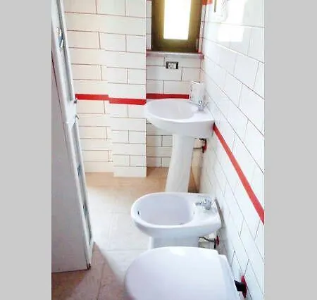 Pensionat Villa Imperia *