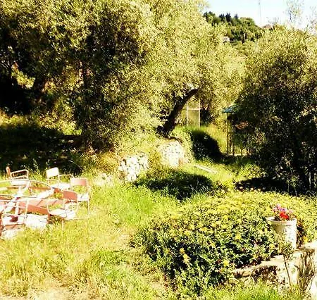 Villa Imperia