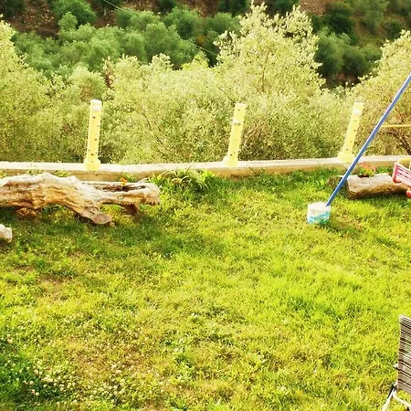 Pensjonat Villa Imperia Imperia