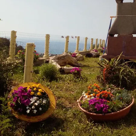 Villa Imperia Pensionat