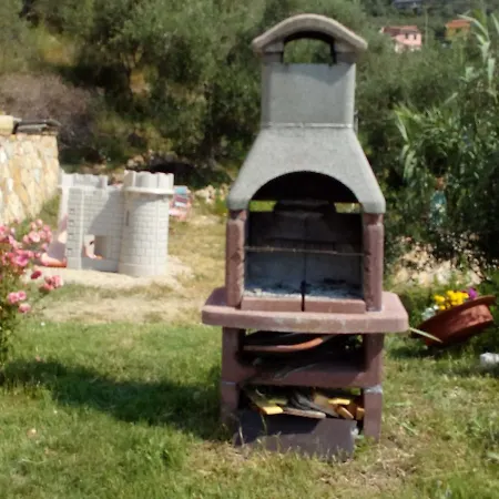 Villa Imperia Pensionat Imperia