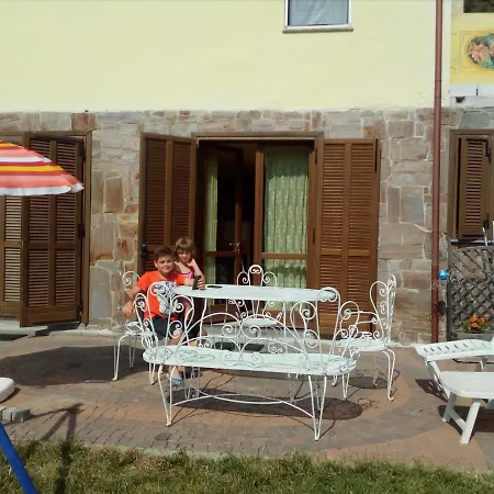 Villa Imperia *