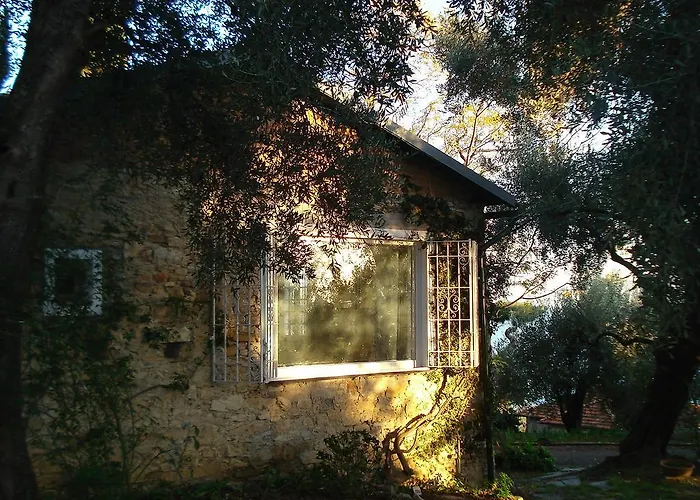 Villa Imperia * Imperia