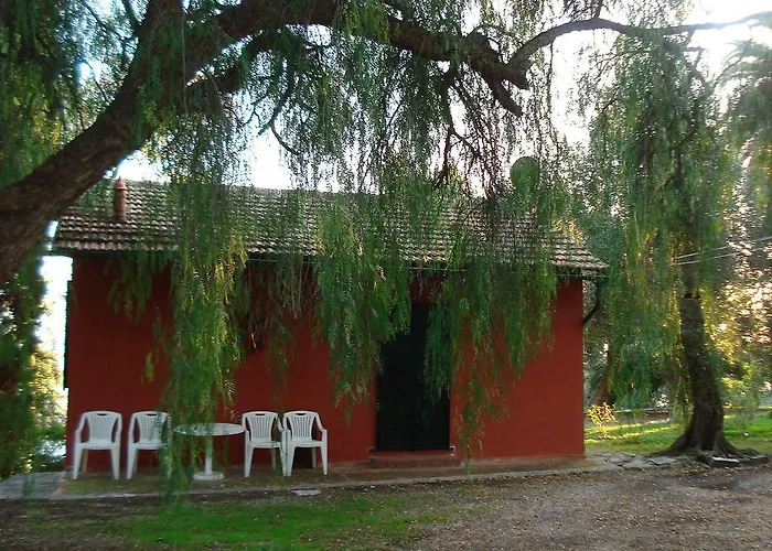 Pensionat Villa Imperia