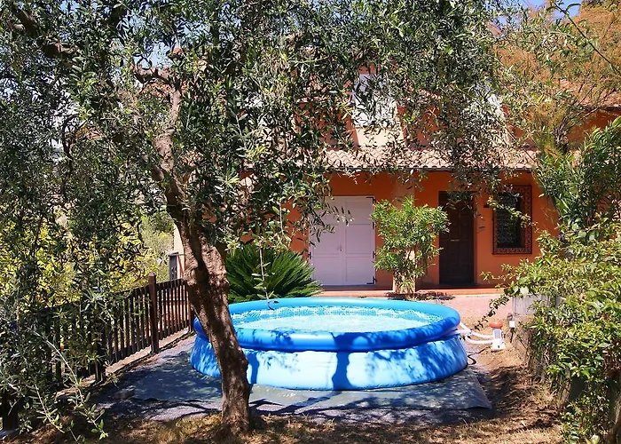 Pensionat Villa Imperia Imperia