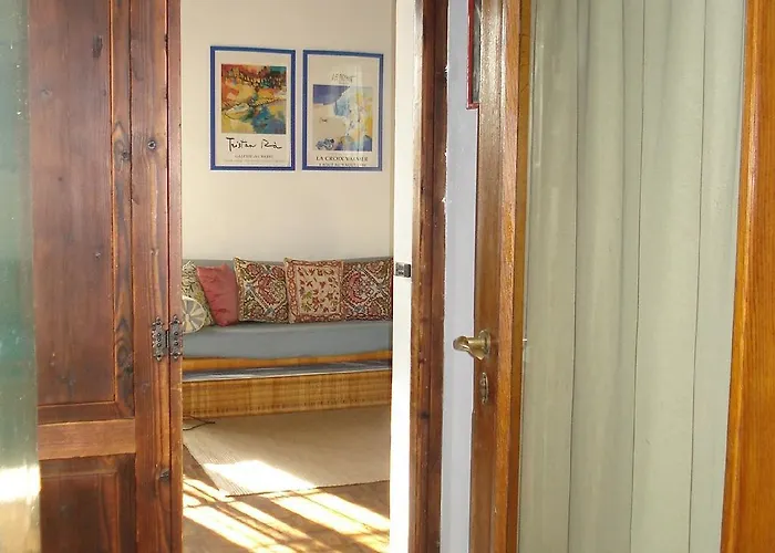 Pensionat Villa Imperia Imperia