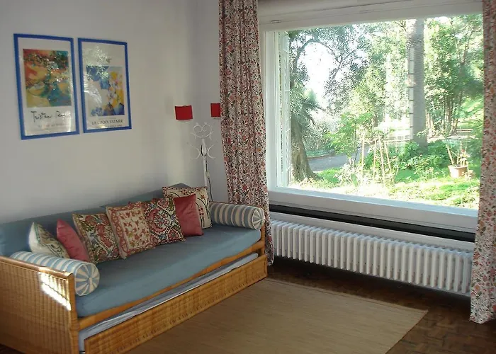 Villa Imperia * Imperia