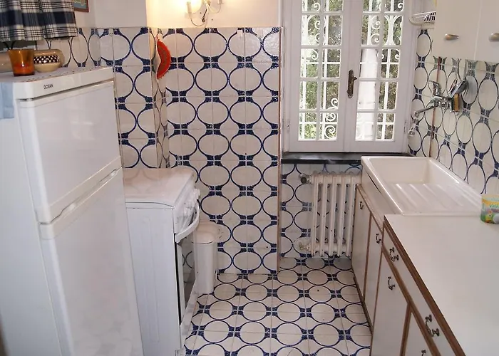 Villa Imperia Imperia