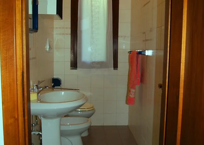 Villa Imperia Pensionat *