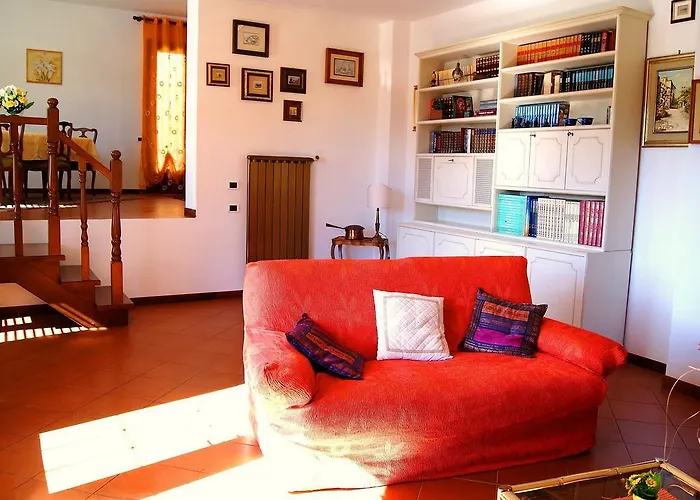 Villa Imperia Imperia