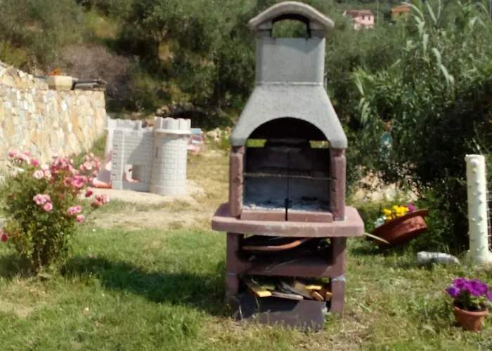 Villa Imperia Pensionat Imperia