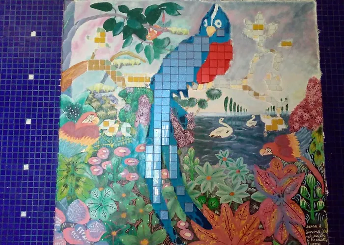 Villa Imperia Pensionat *