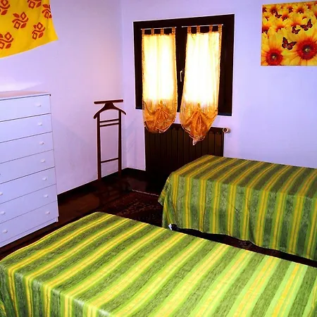 Villa Imperia Guest house