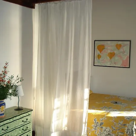 Villa Imperia Guest house *