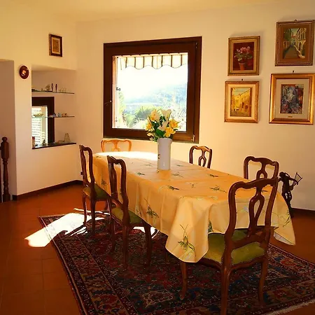 Villa Imperia Guest house Imperia