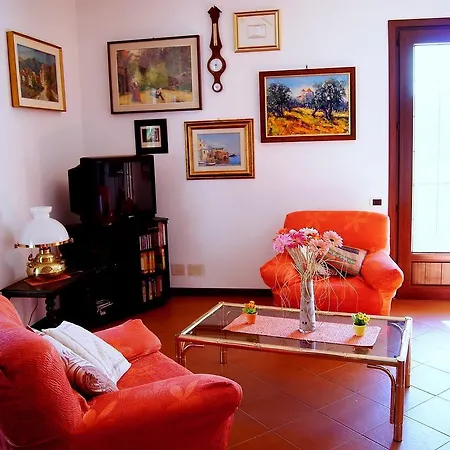 Villa Imperia Konukevi