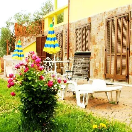 Villa Imperia 임페리아