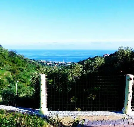 Guest house Villa Imperia Imperia