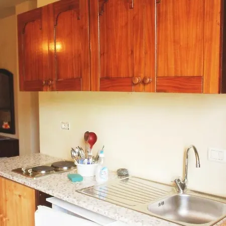 Villa Imperia 임페리아