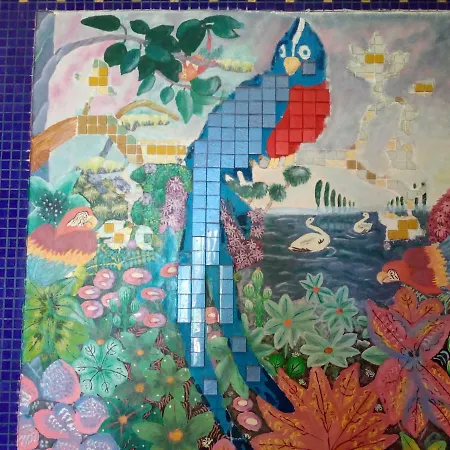 Villa Imperia Konukevi *