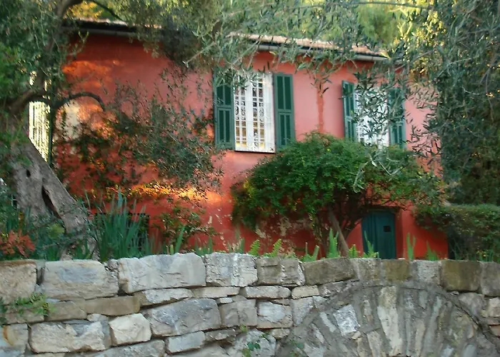 Villa Imperia * Imperia