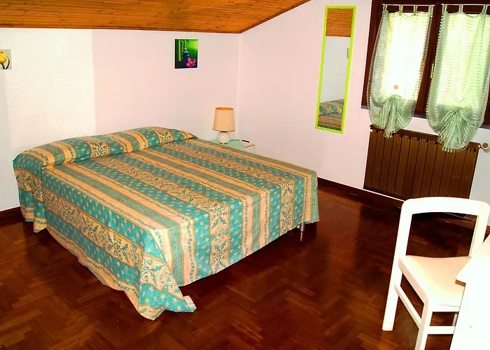 Villa Imperia Imperia