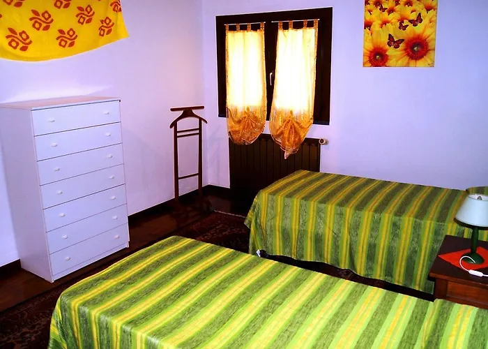 Villa Imperia Guest house