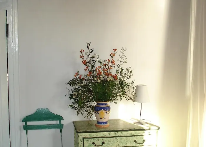 Guest house Villa Imperia *