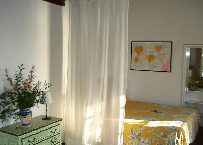 Villa Imperia Πανσιόν *