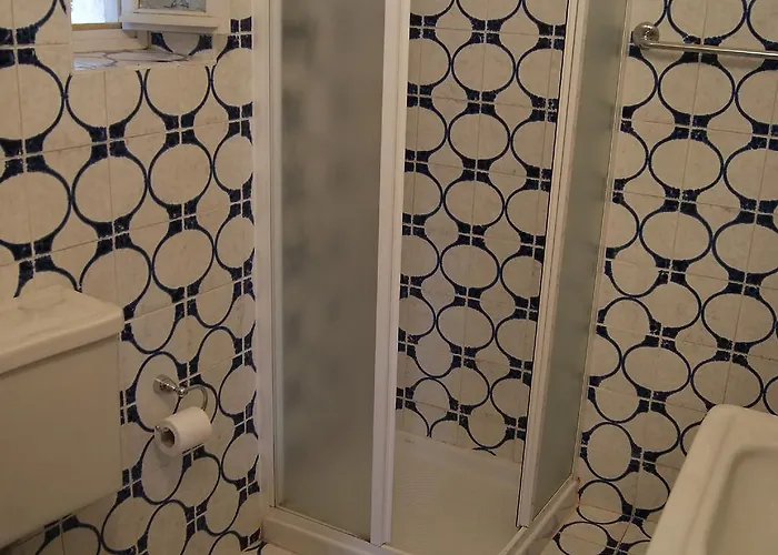 Villa Imperia Gæstehus Imperia