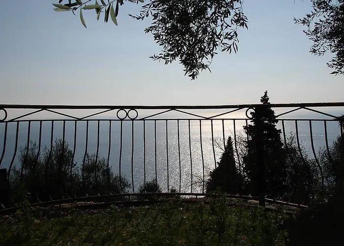 Villa Imperia Πανσιόν