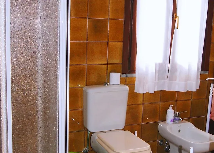 Guest house Villa Imperia Imperia