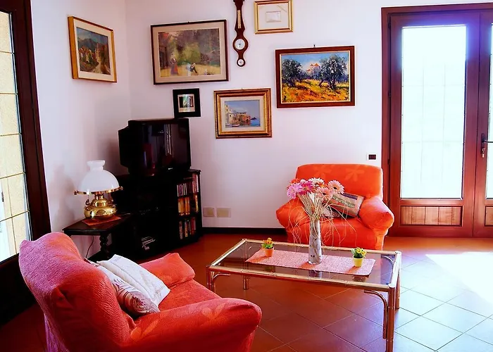 Villa Imperia Πανσιόν