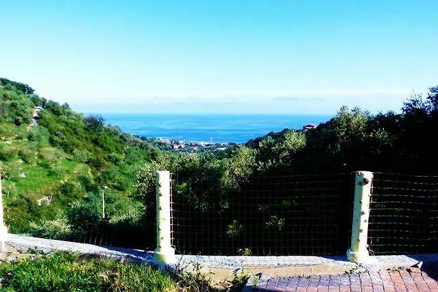 Guest house Villa Imperia Imperia