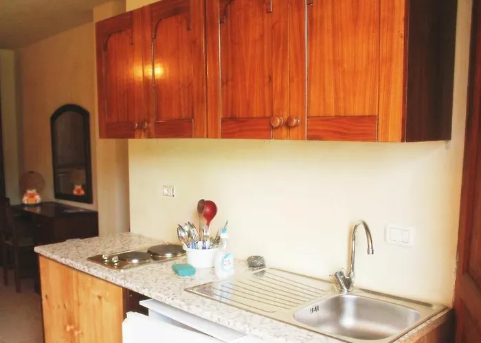 Villa Imperia Imperia