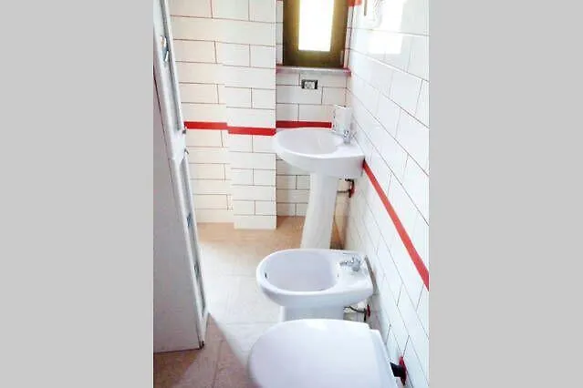 Πανσιόν Villa Imperia *