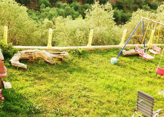 Guest house Villa Imperia Imperia