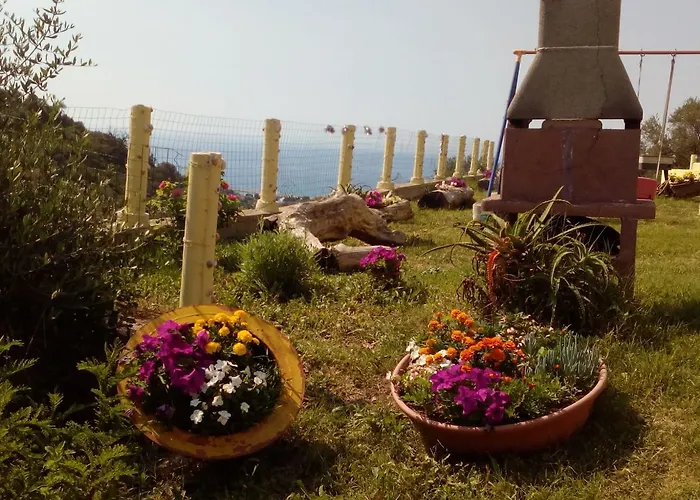 Villa Imperia Guest house