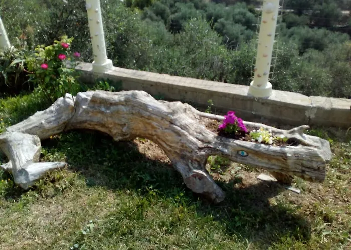 Villa Imperia Πανσιόν *